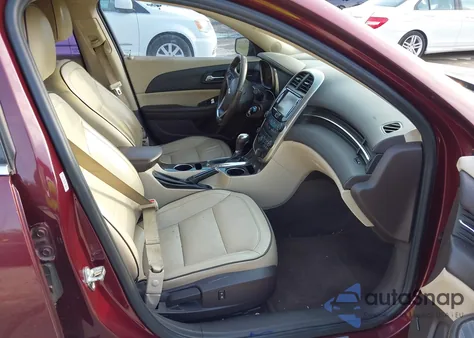 2015 Chevrolet Malibu 2Lt z USA, uszkodzony, nr VIN 1G11D5SL9FF321630